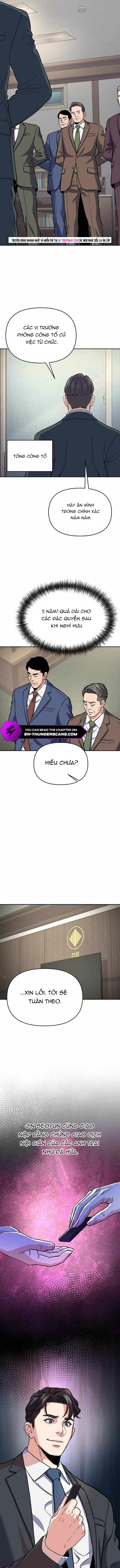 Độc Đạo Chap 44 - Next Chap 45