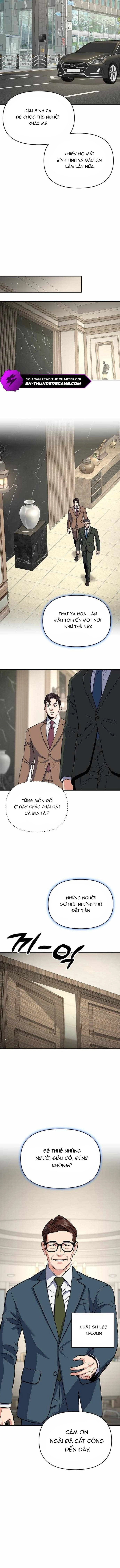 Độc Đạo Chap 44 - Next Chap 45