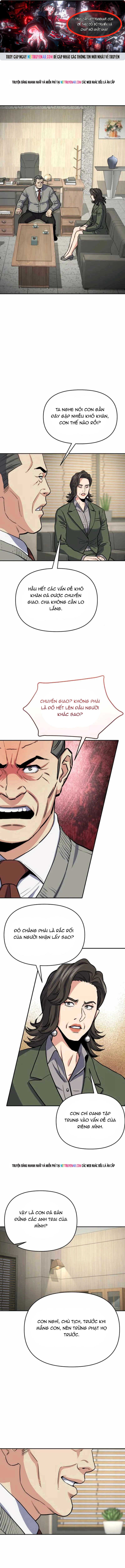 Độc Đạo Chap 45 - Next Chap 46