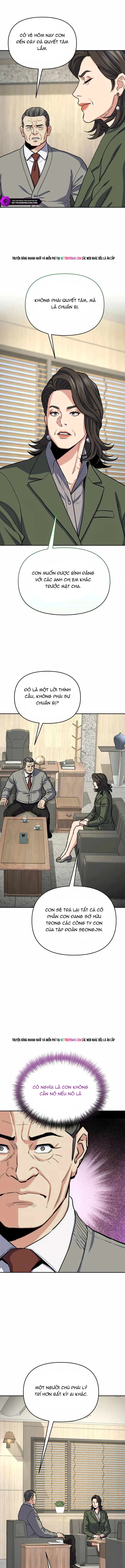 Độc Đạo Chap 45 - Next Chap 46