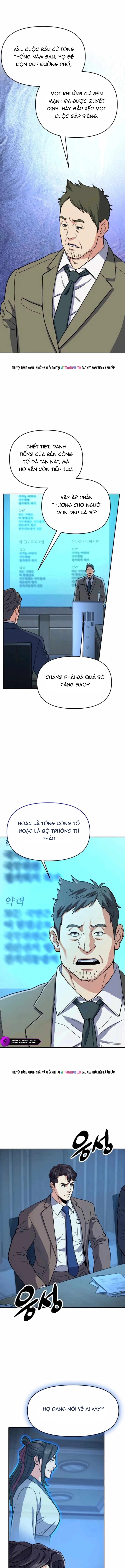 Độc Đạo Chap 45 - Next Chap 46