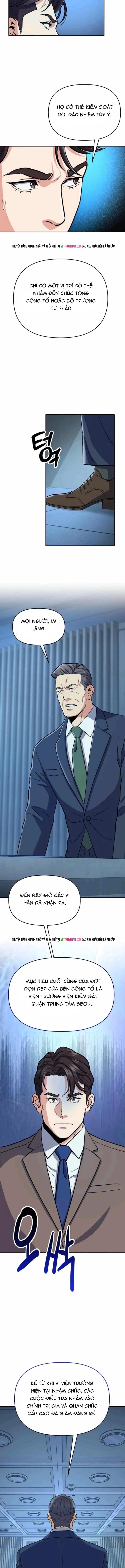 Độc Đạo Chap 45 - Next Chap 46