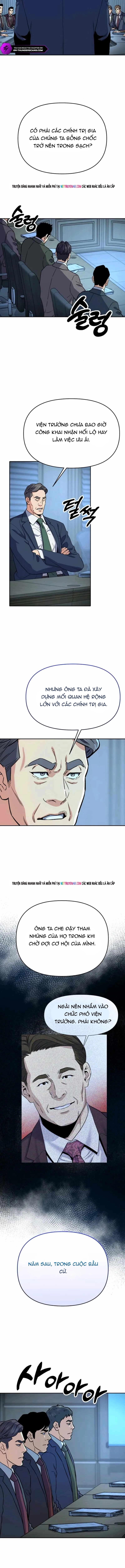 Độc Đạo Chap 45 - Next Chap 46