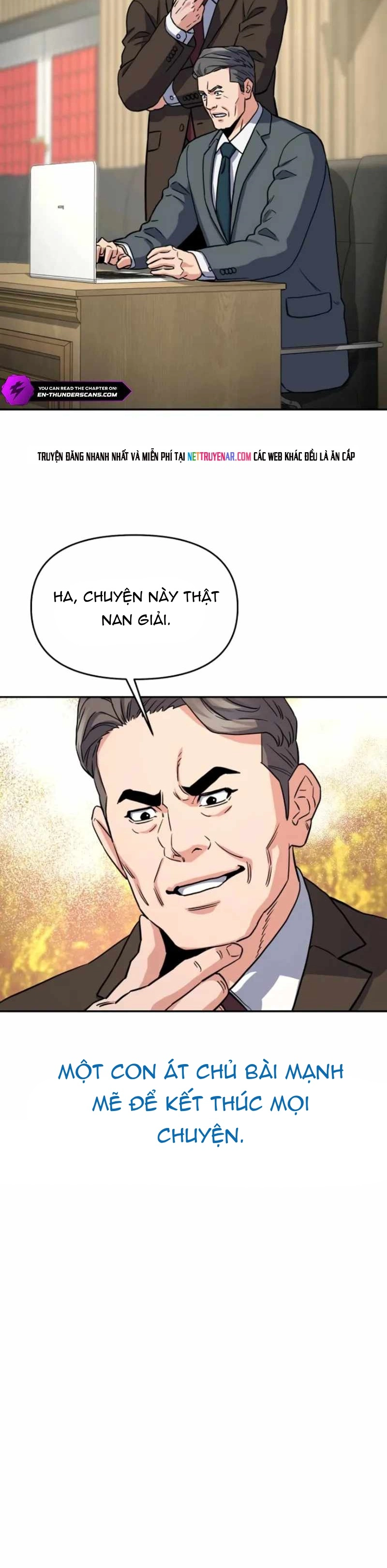 Độc Đạo Chap 45 - Next Chap 46