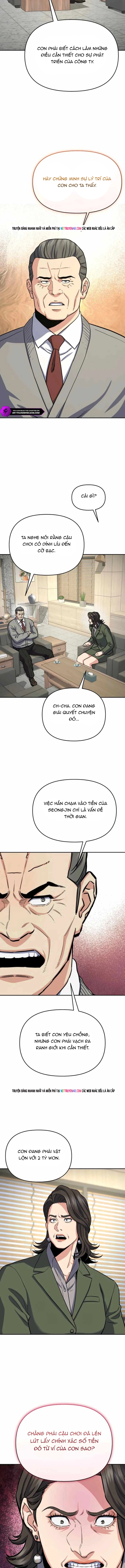 Độc Đạo Chap 45 - Next Chap 46
