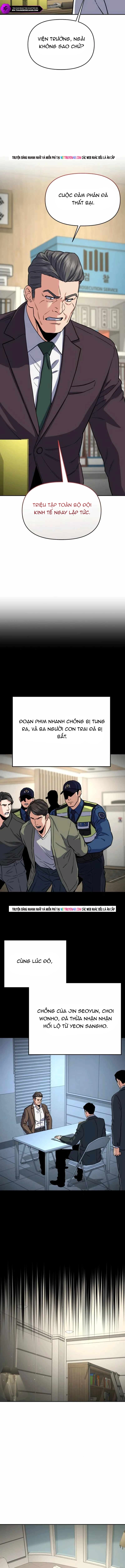 Độc Đạo Chap 45 - Next Chap 46