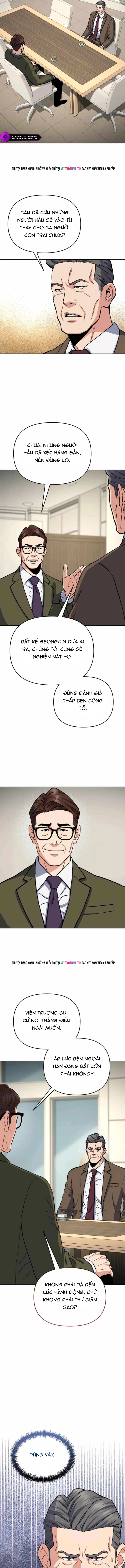 Độc Đạo Chap 45 - Next Chap 46