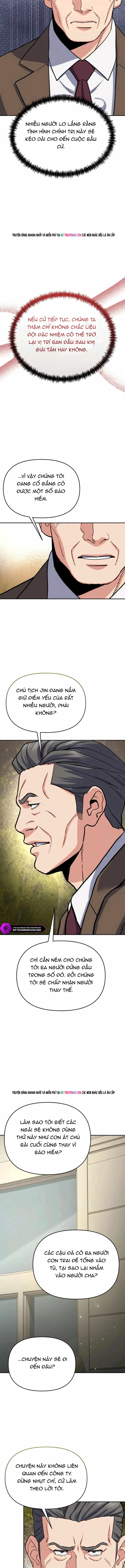 Độc Đạo Chap 45 - Next Chap 46