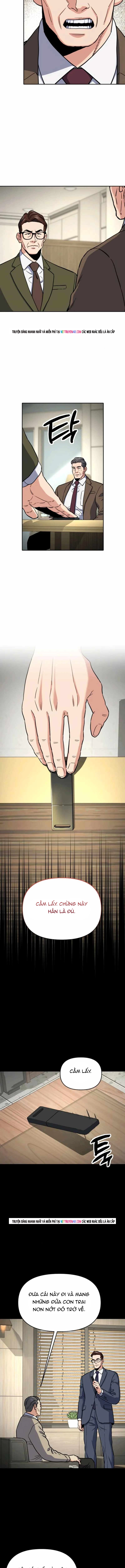 Độc Đạo Chap 45 - Next Chap 46