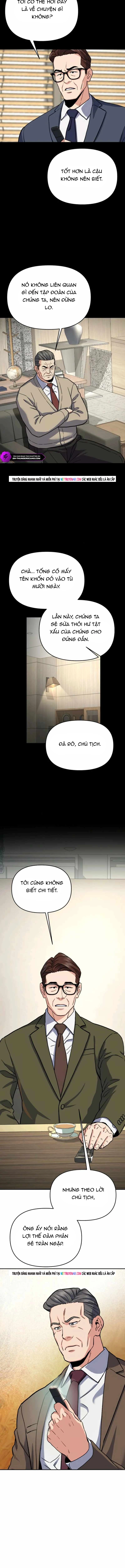 Độc Đạo Chap 45 - Next Chap 46