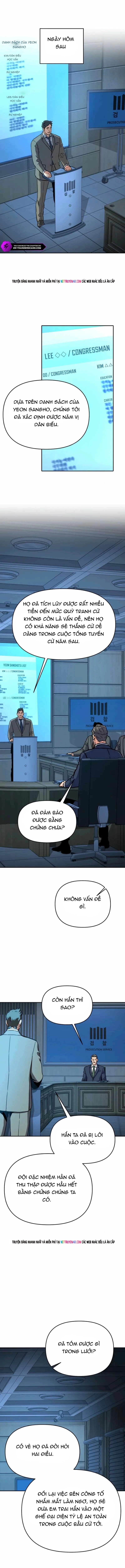 Độc Đạo Chap 45 - Next Chap 46