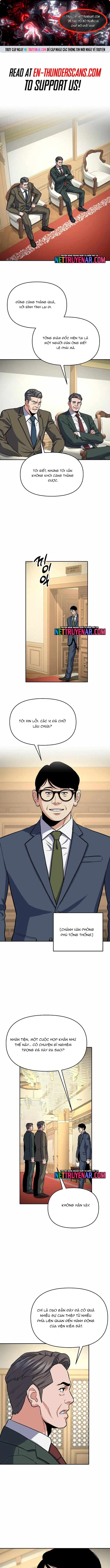 Độc Đạo Chap 46 - Next Chap 47