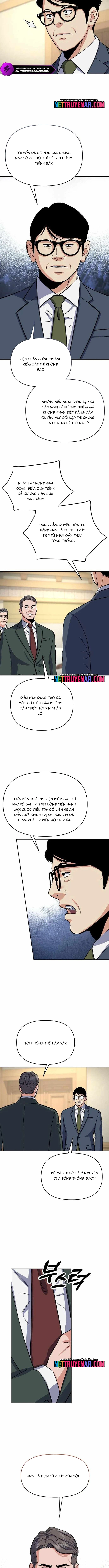 Độc Đạo Chap 46 - Next Chap 47