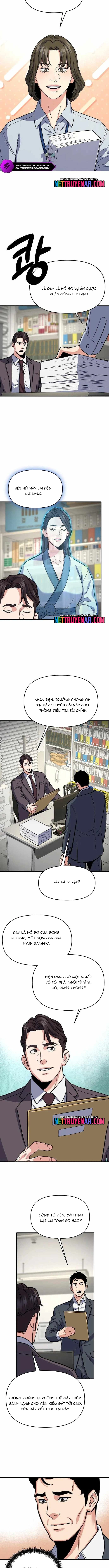 Độc Đạo Chap 46 - Next Chap 47