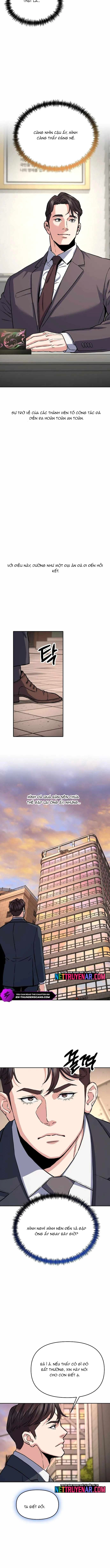 Độc Đạo Chap 46 - Next Chap 47