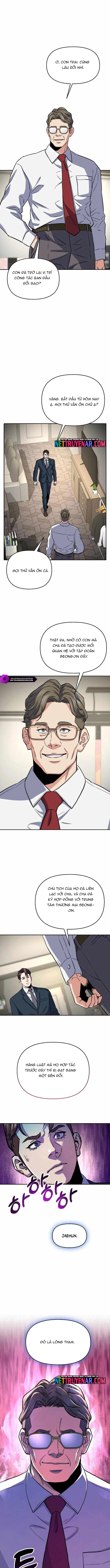Độc Đạo Chap 46 - Next Chap 47