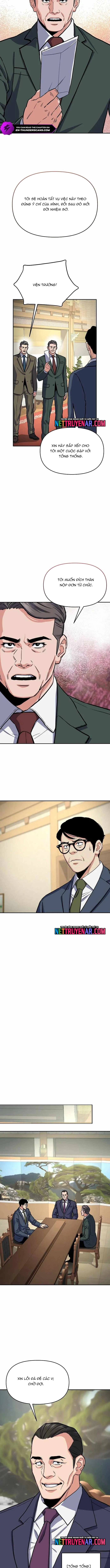 Độc Đạo Chap 46 - Next Chap 47