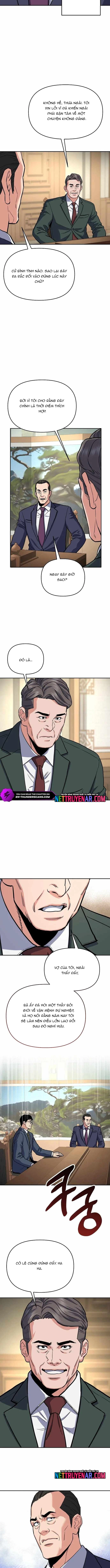 Độc Đạo Chap 46 - Next Chap 47