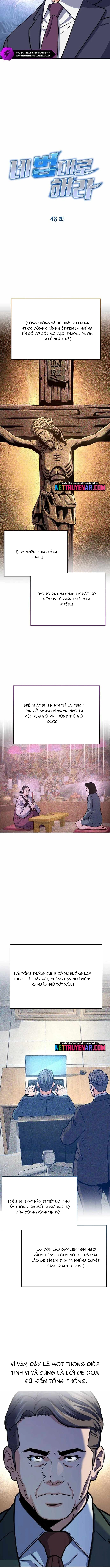 Độc Đạo Chap 46 - Next Chap 47