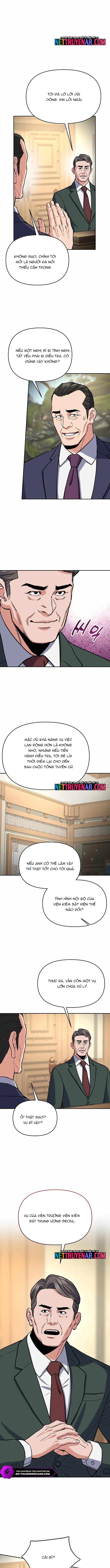 Độc Đạo Chap 46 - Next Chap 47