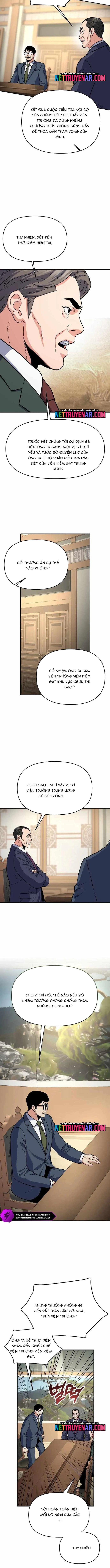 Độc Đạo Chap 46 - Next Chap 47