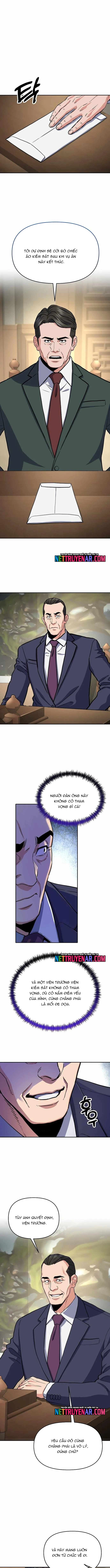 Độc Đạo Chap 46 - Next Chap 47