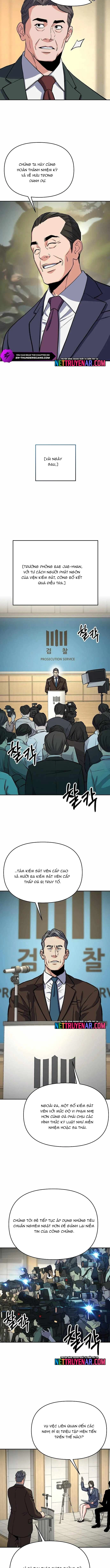 Độc Đạo Chap 46 - Next Chap 47