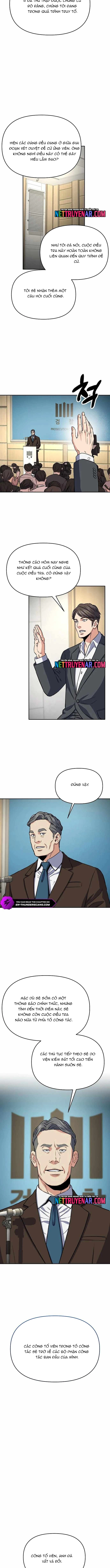 Độc Đạo Chap 46 - Next Chap 47