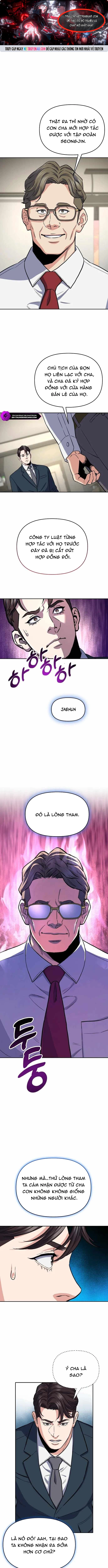 Độc Đạo Chap 47 - Next Chap 48