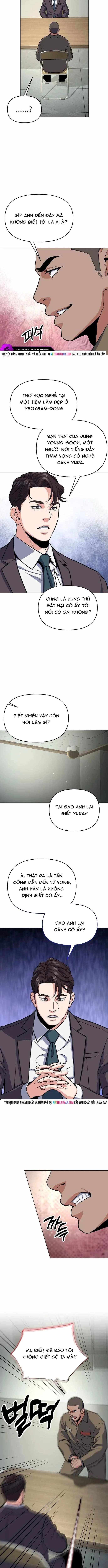 Độc Đạo Chap 47 - Next Chap 48