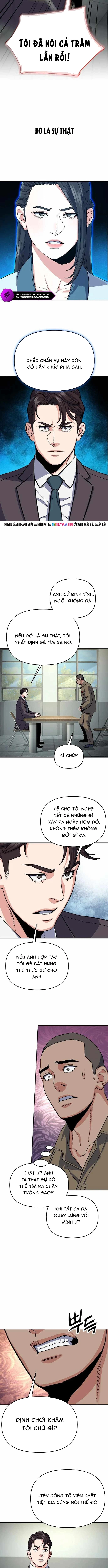 Độc Đạo Chap 47 - Next Chap 48