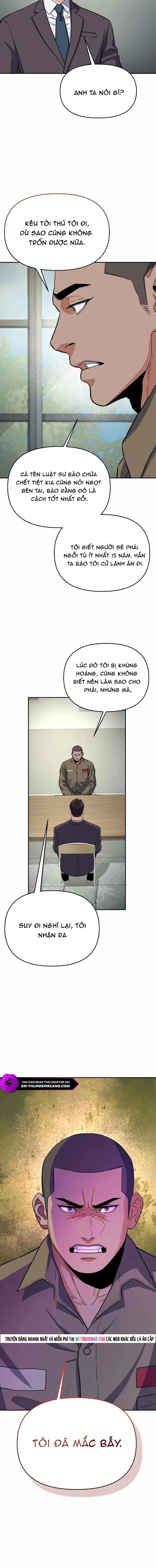 Độc Đạo Chap 47 - Next Chap 48