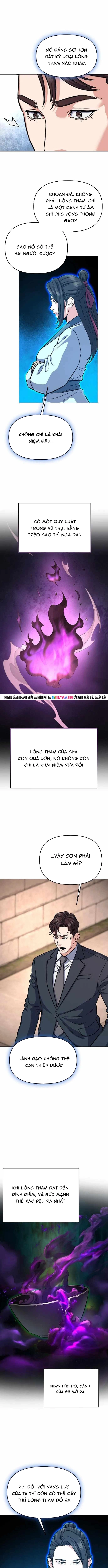 Độc Đạo Chap 47 - Next Chap 48