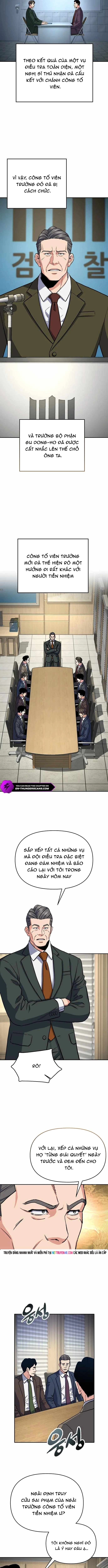 Độc Đạo Chap 47 - Next Chap 48