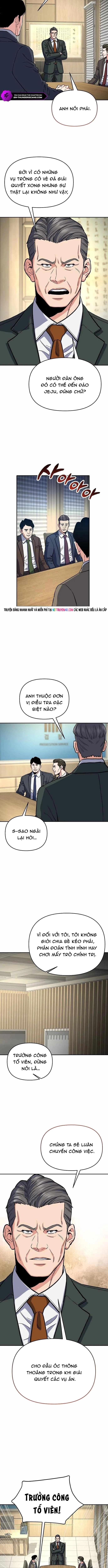 Độc Đạo Chap 47 - Next Chap 48