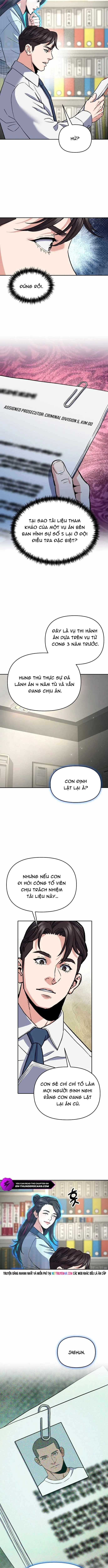 Độc Đạo Chap 47 - Next Chap 48