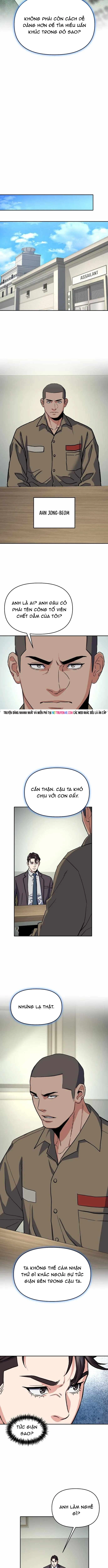 Độc Đạo Chap 47 - Next Chap 48