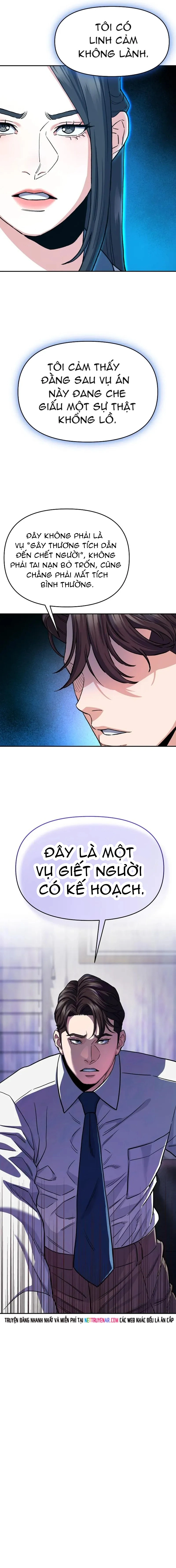 Độc Đạo Chap 48 - Next Chap 49