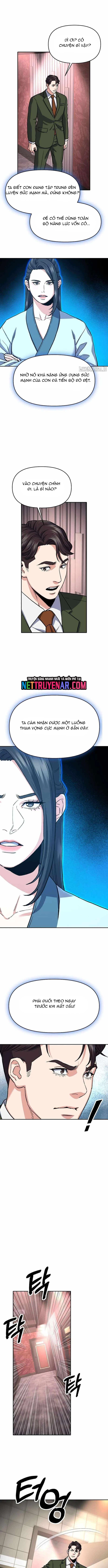 Độc Đạo Chap 49 - Next Chap 50