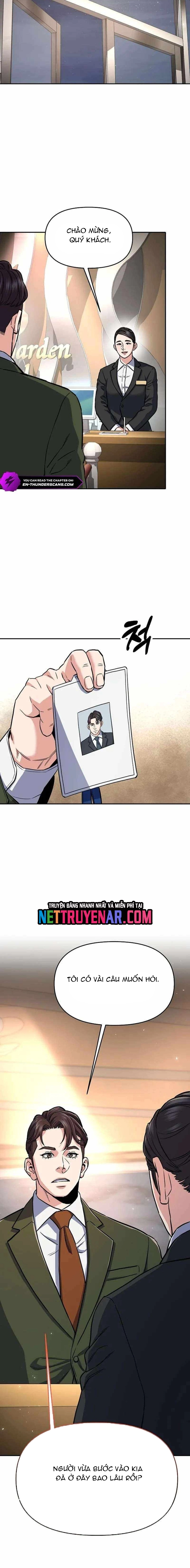 Độc Đạo Chap 49 - Next Chap 50