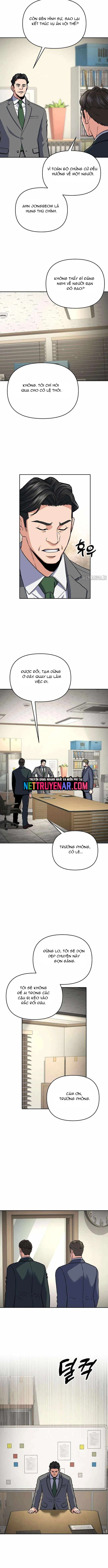 Độc Đạo Chap 49 - Next Chap 50