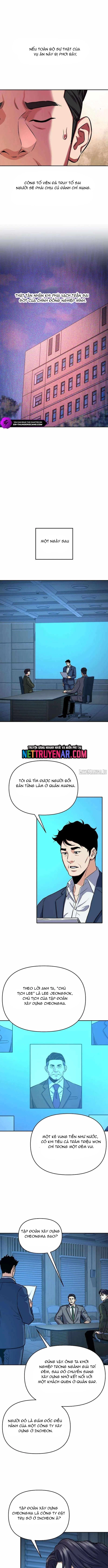 Độc Đạo Chap 49 - Next Chap 50