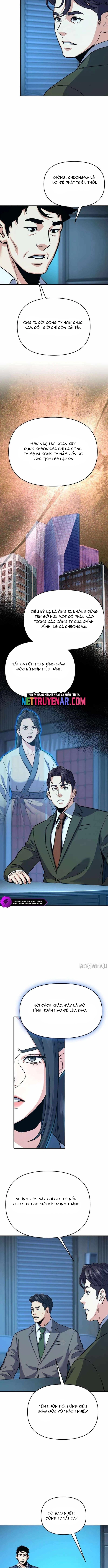 Độc Đạo Chap 49 - Next Chap 50