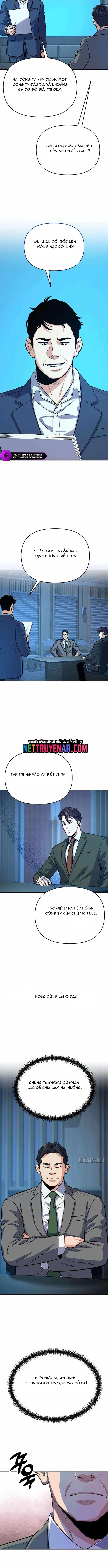 Độc Đạo Chap 49 - Next Chap 50