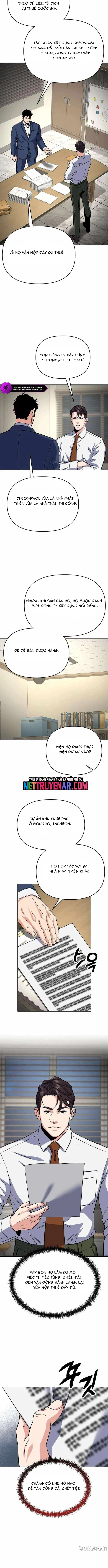 Độc Đạo Chap 49 - Next Chap 50