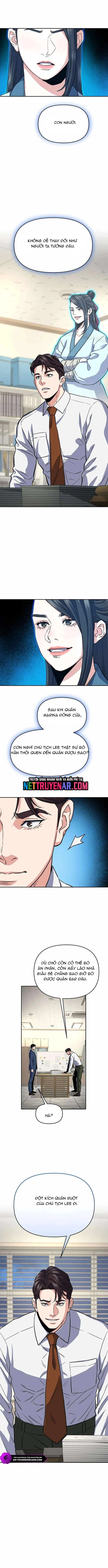 Độc Đạo Chap 49 - Next Chap 50