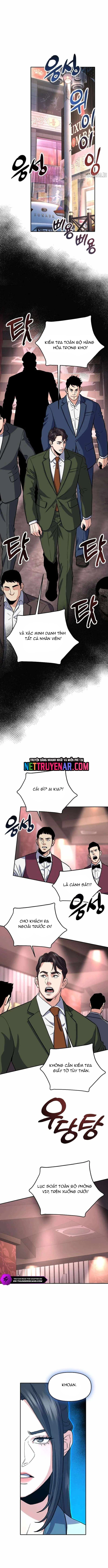 Độc Đạo Chap 49 - Next Chap 50