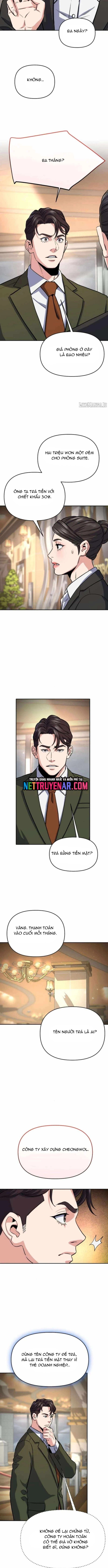 Độc Đạo Chap 50 - Next Chap 51