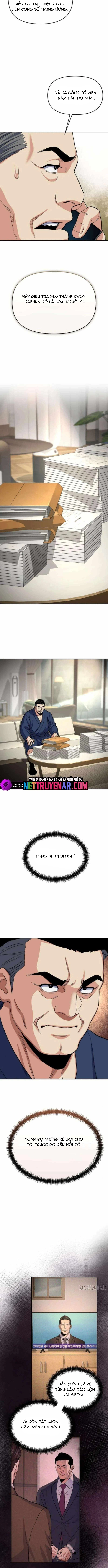 Độc Đạo Chap 50 - Next Chap 51