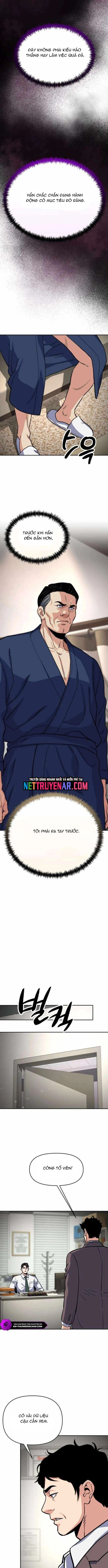 Độc Đạo Chap 50 - Next Chap 51